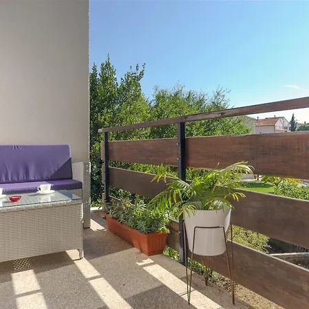 Apartment Jerka Vodice Exterior photo