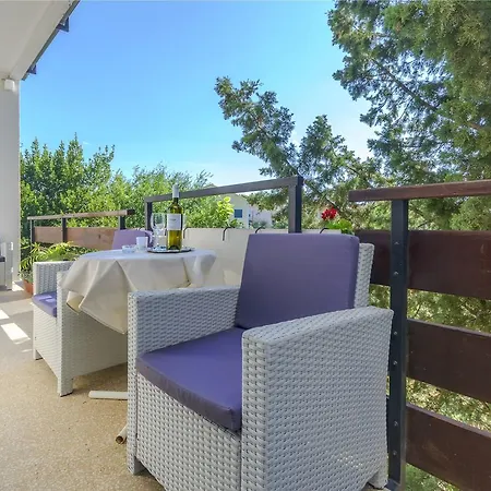 Apartment Jerka Vodice Exterior photo