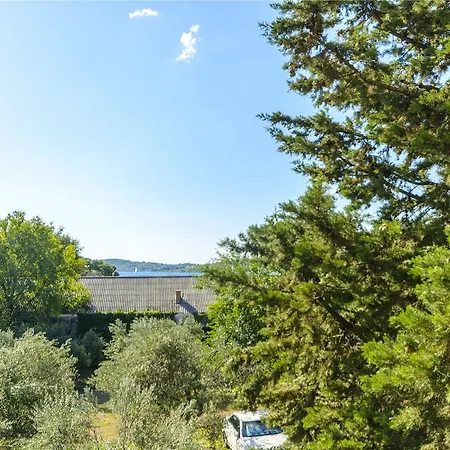 Apartment Jerka Vodice Exterior photo