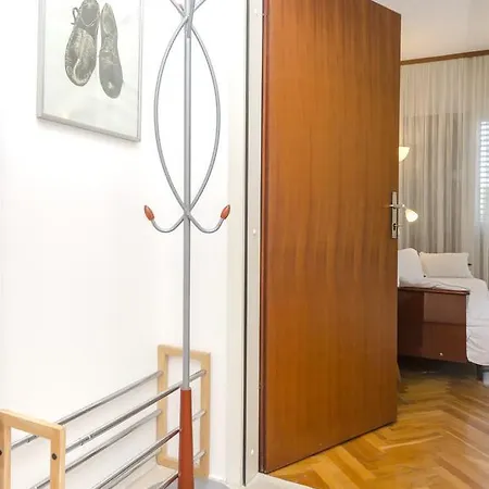 Apartment Jerka Vodice Exterior photo