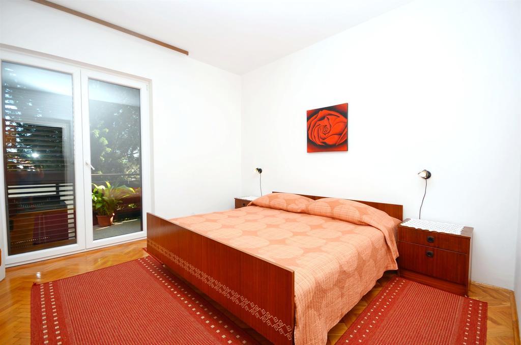 Apartamento Jerka *