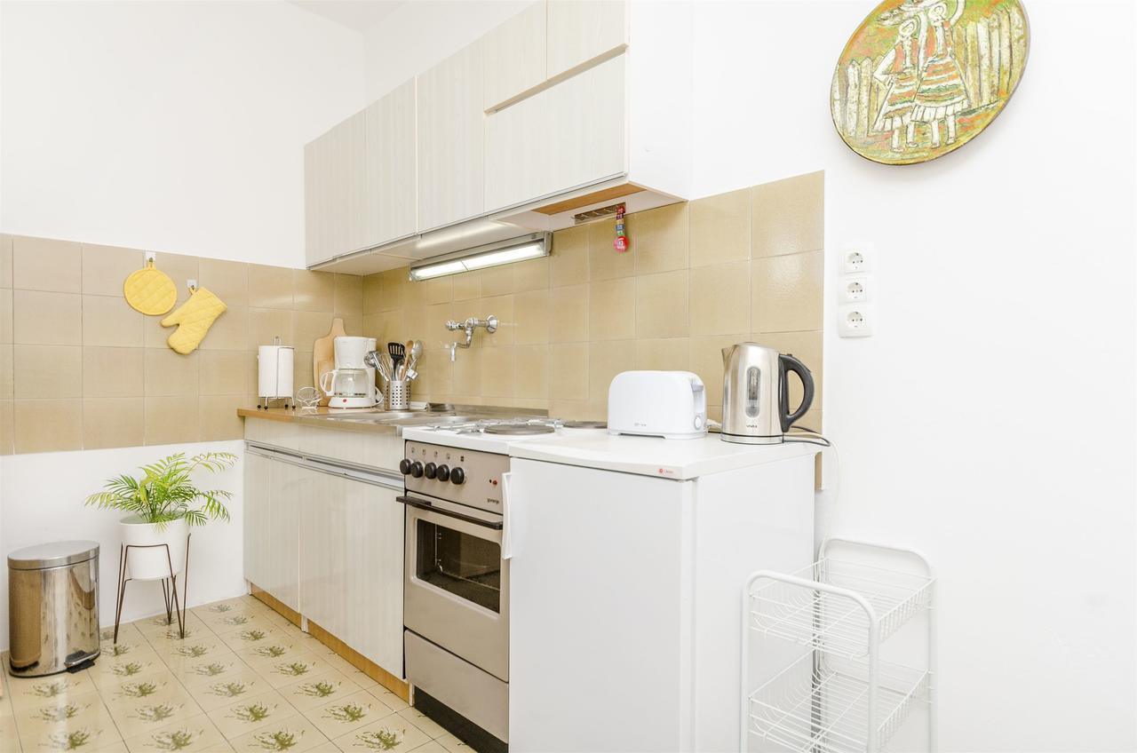 Jerka Apartamento