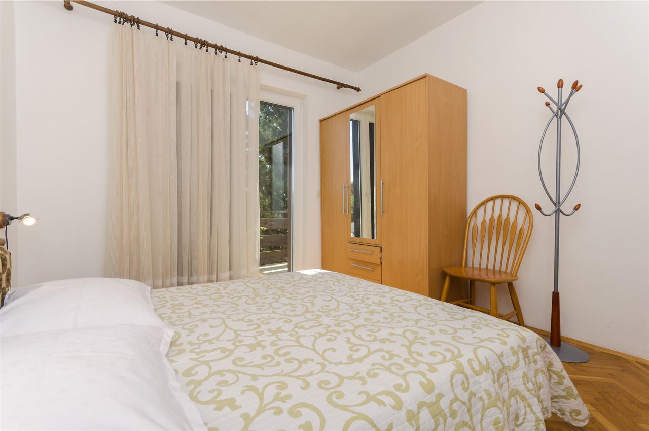 Apartamento Jerka *