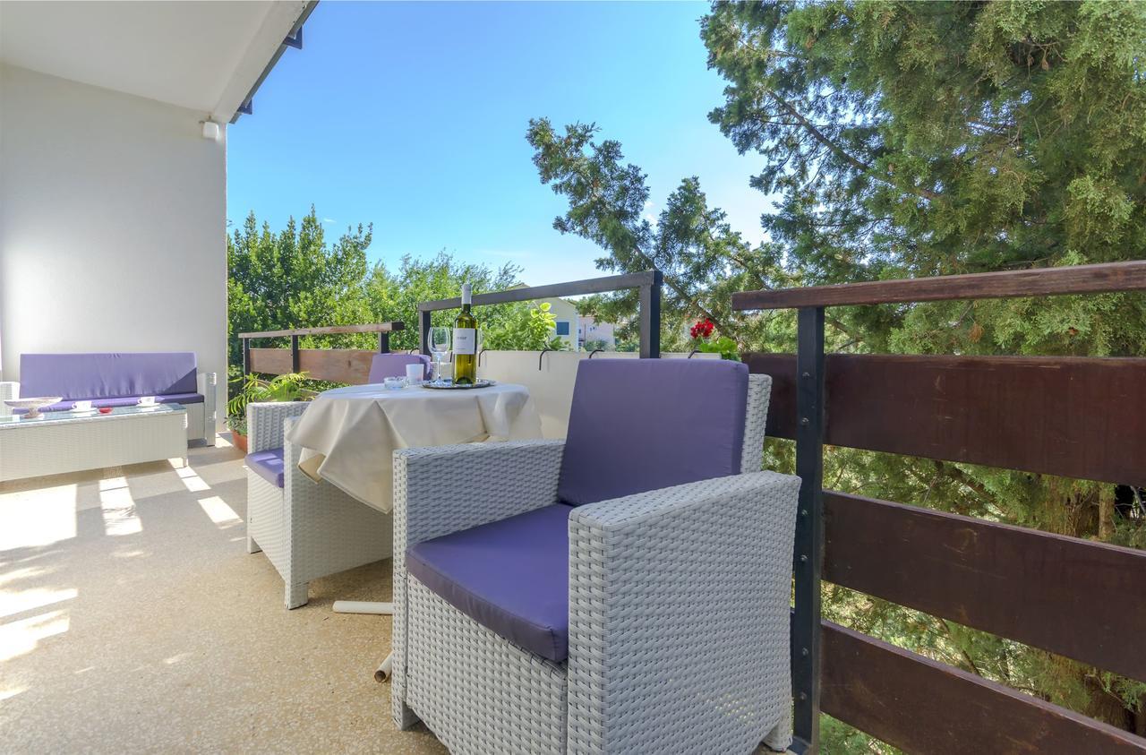 Jerka Apartamento Vodice