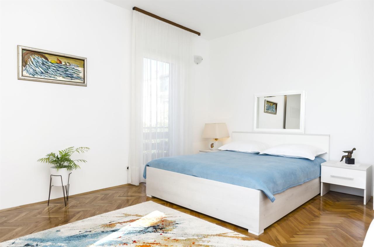 Apartamento Jerka *
